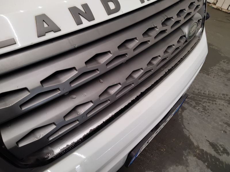 GuidiCar - LAND ROVER Freelander 2013 Freelander 2.2 ed4 S 2wd 150cv Usato